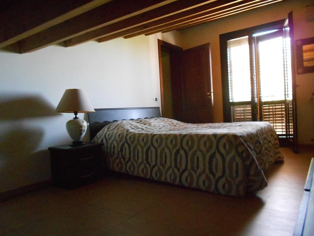 B&B Castellazzo Paceco Room photo