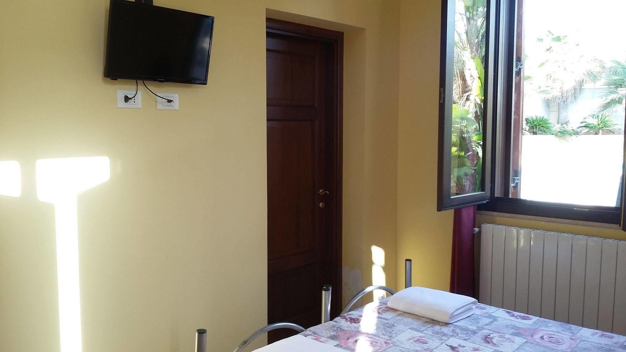 B&B Castellazzo Paceco Exterior photo